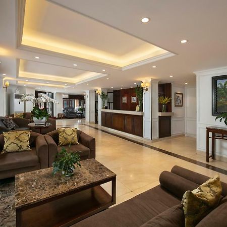 האנוי Hong Ngoc Cochinchine Boutique Hotel & Spa מראה חיצוני תמונה