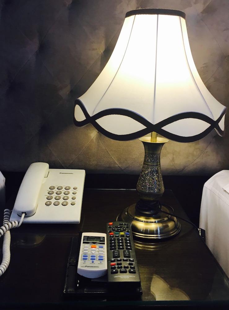 האנוי Hong Ngoc Cochinchine Boutique Hotel & Spa מראה חיצוני תמונה
